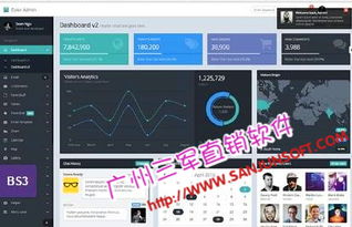 直銷軟件生態 價格、返利模型與分成算法的深度解析